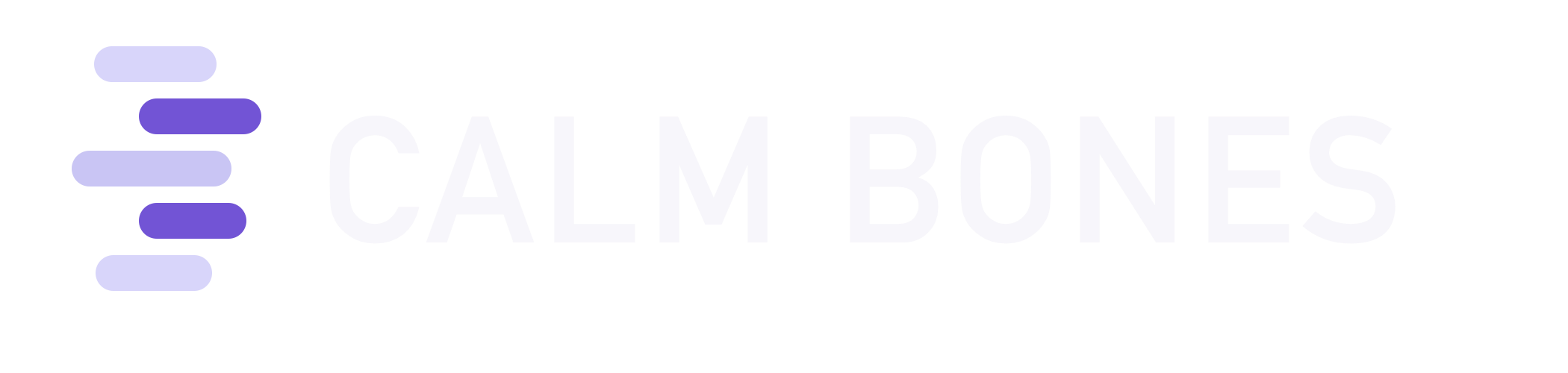 Calm Bones